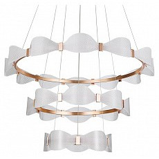 Подвесной светильник arte lamp grac...